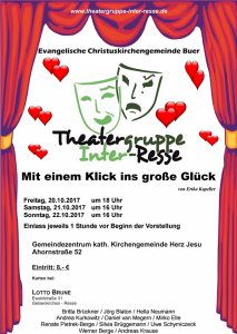 Theatergruppe Inter-Resse